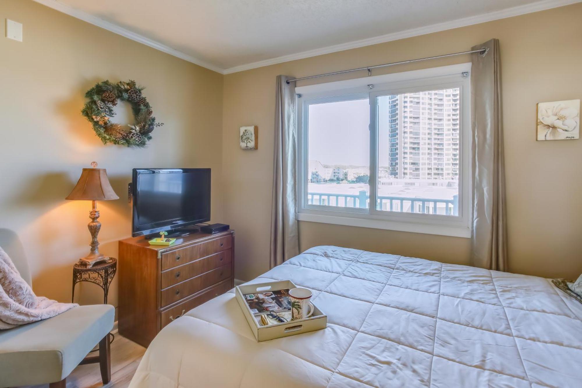Myrtle Beach Condo - Steps To Ocean And Apache Pier! Dış mekan fotoğraf
